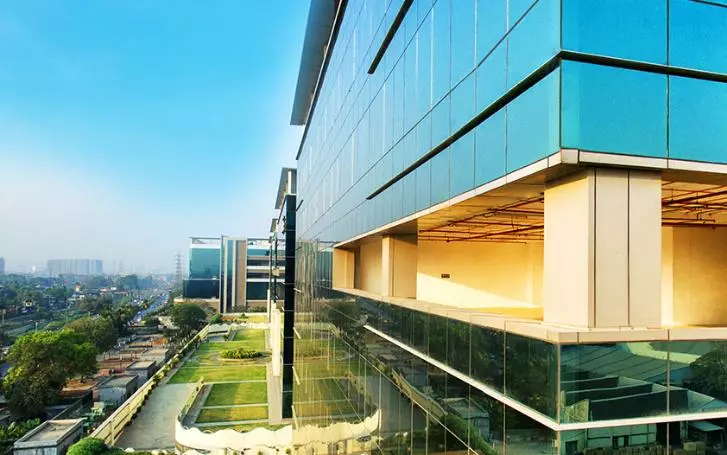 India business setup